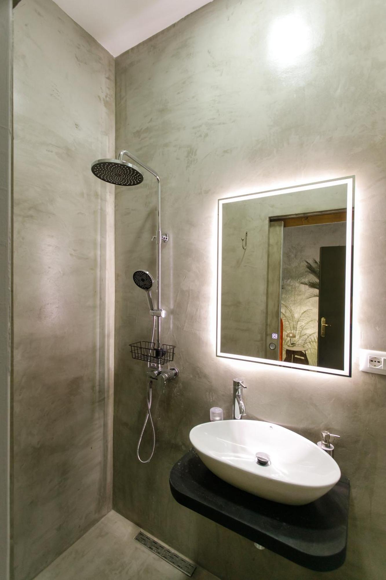Studio31Apartments Tirana City Center Exterior photo