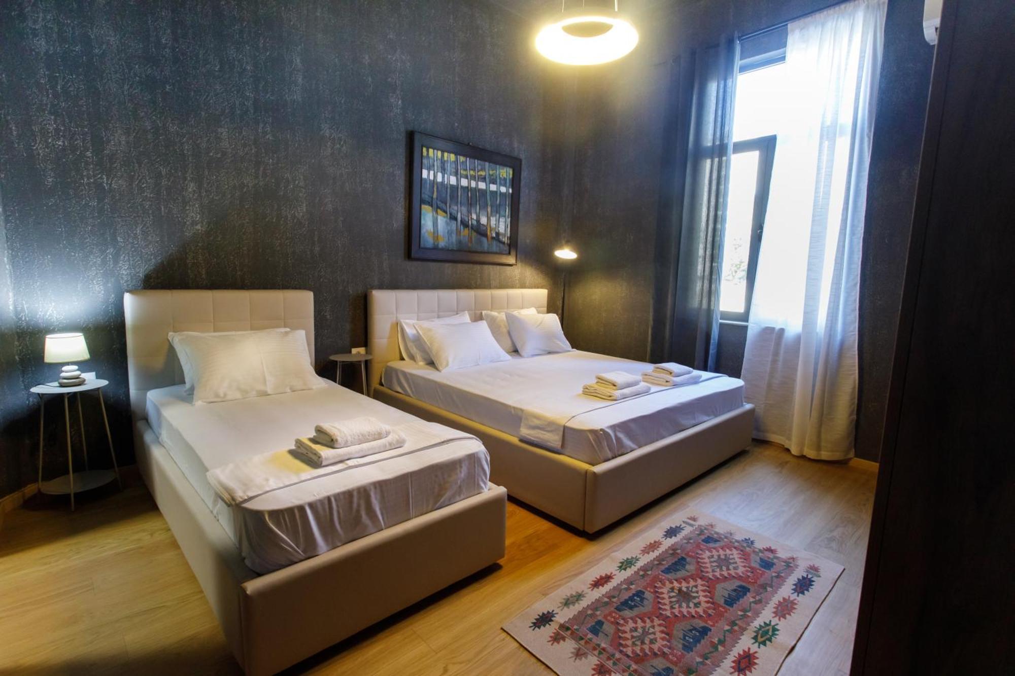 Studio31Apartments Tirana City Center Exterior photo